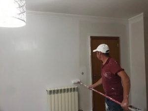 Resolve Vertical pintura interior